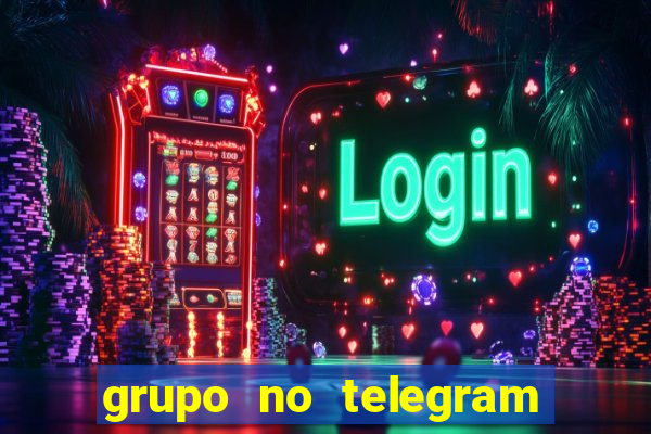 grupo no telegram mais 18